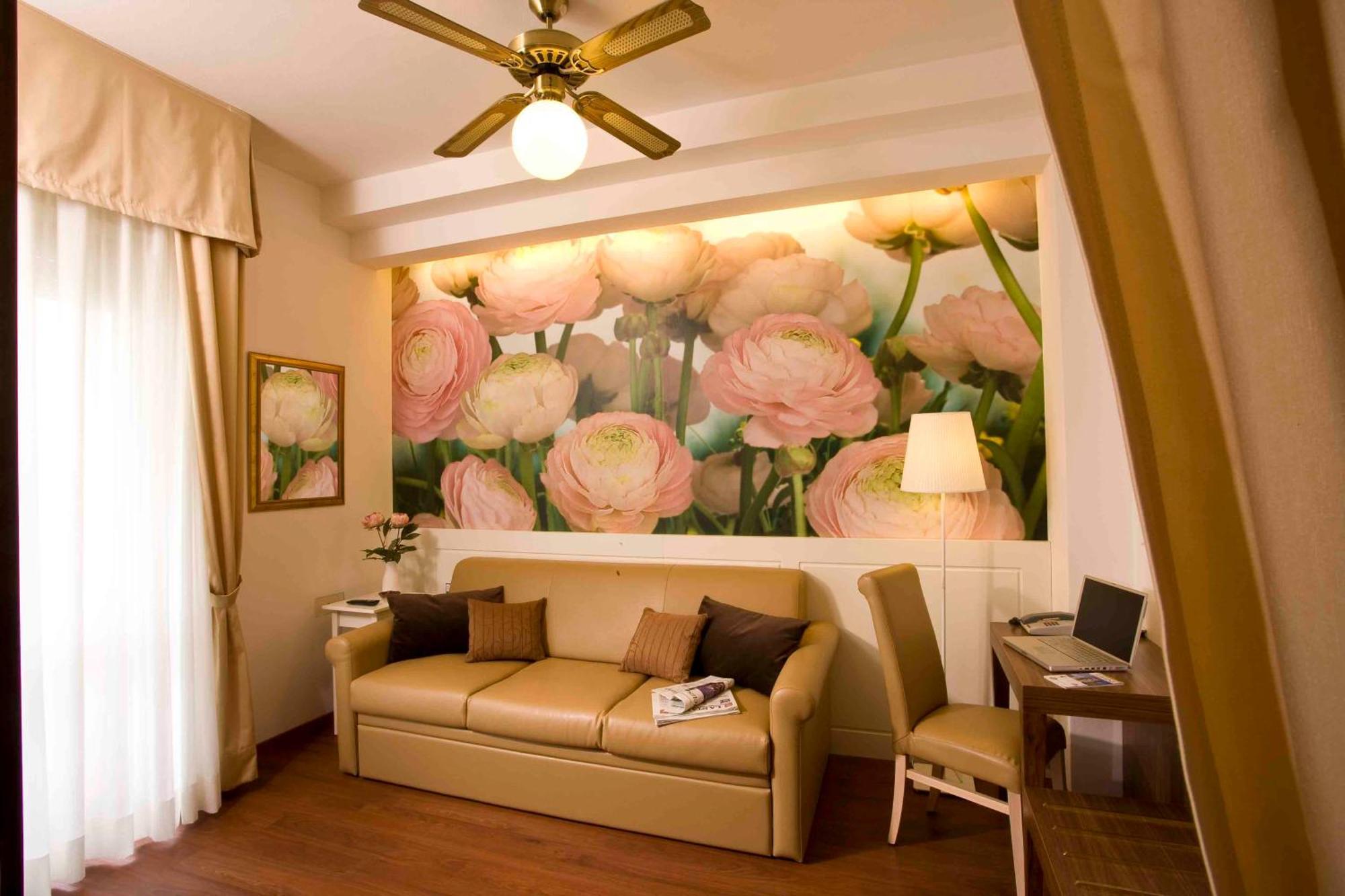 Hotel Apollo Rimini Zewnętrze zdjęcie