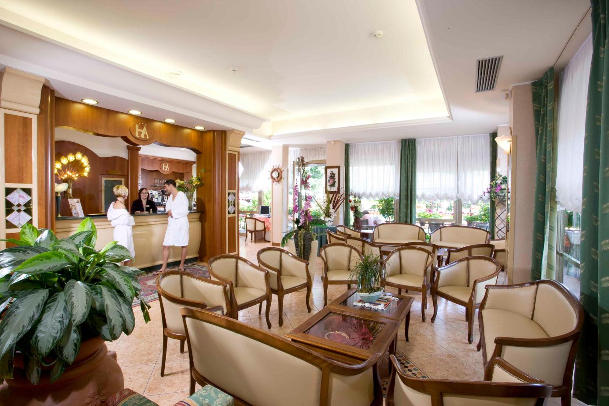 Hotel Apollo Rimini Zewnętrze zdjęcie