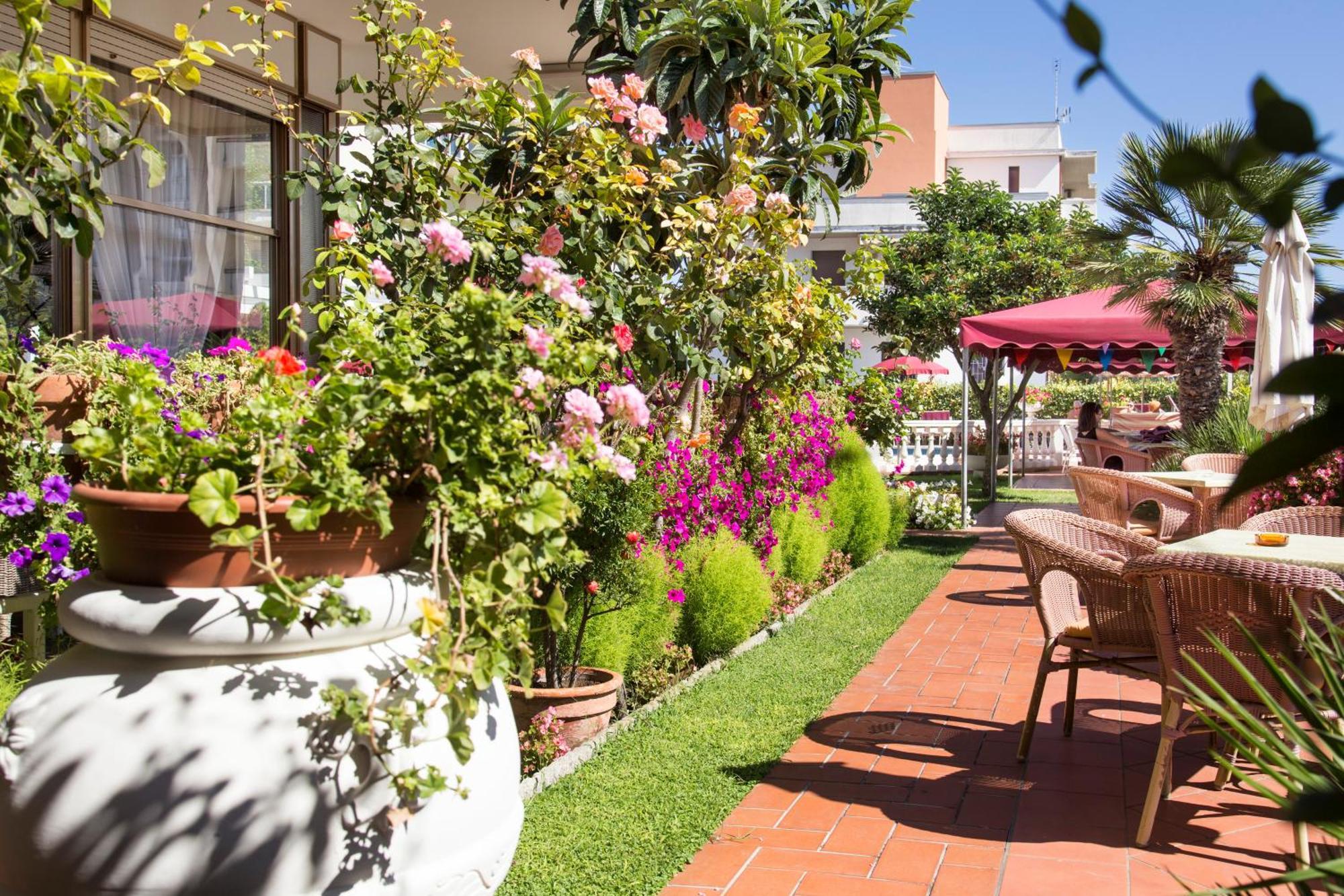 Hotel Apollo Rimini Zewnętrze zdjęcie